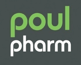 Logo Poulpharm Vietnam